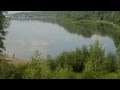 За синими туманами 