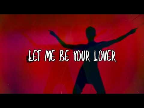 Manny Loveankh - Lover (Uber Eats) Lyrics video Prod by. Team Salut