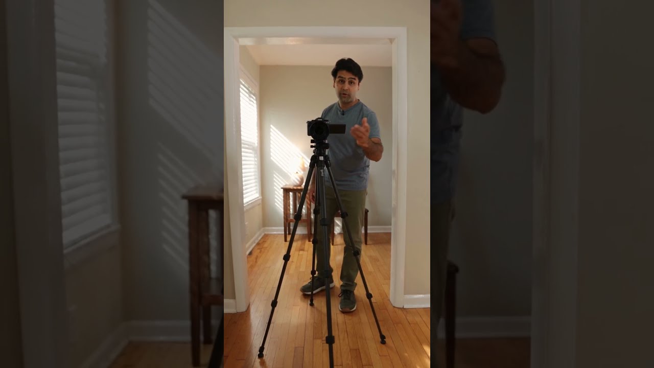 One thing fixes bad framing