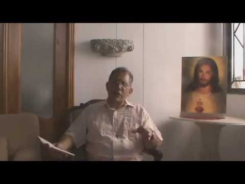 Evangelio 08 de enero 2015 Parroquia Espíritu Santo