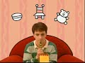 Blue S Clues Thinking Time Instrumental What Story Does Blue Want To Play
