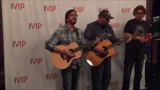Crowing (Acoustic) - Toad The Wet Sprocket at the Fillmore