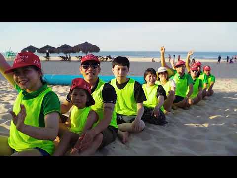 MIKADO TEAM BUILDING 2022