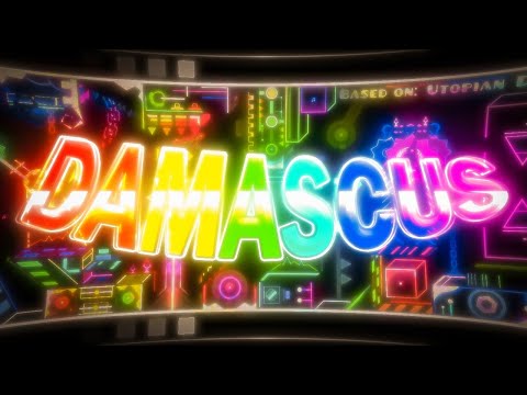 Damascus