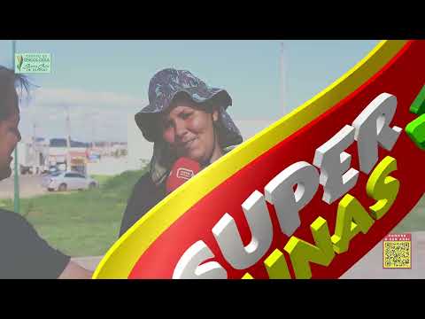 Sabrina - 1º Prêmio - 09.11.2025 - Carmo do Rio Claro - MG