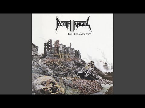 Mistress of Pain - Death Angel
