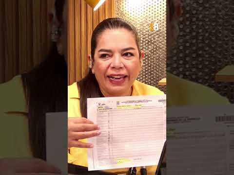 ONPE bajo nuevo cuestionamiento: aparecen actas con partidos inexistentes #S8