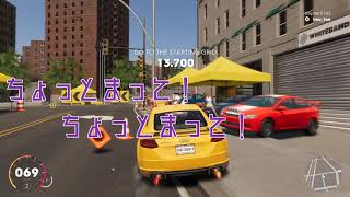 【The Crew 2 β】#3 The crew2 β の旅 【実況】