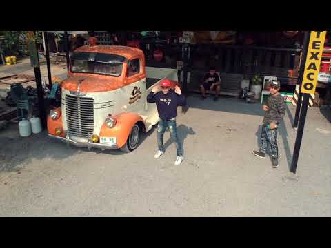 BKM GVNG Gtry Gl1w ft YRW 20 Sick [Official MV]