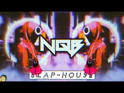 ✪ Squid Kids x 71 Digits – Red Light, Green Light | SQUID GAME Remix ♫