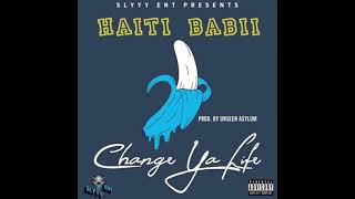 Change Ya Life Edit