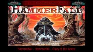 Hammerfall Music Video