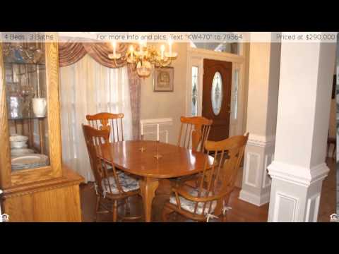 4015 Wild Nursery Court, Charlotte, NC 28215