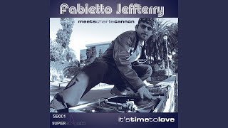 It's Time to Love (Filtered Groove Mix)