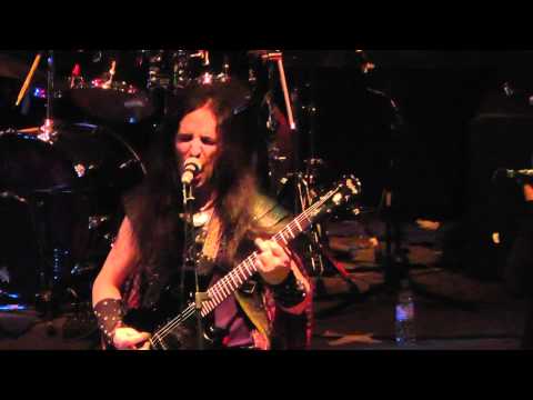 Cruachan - Ride On (St.Petersburg, Russia, 18-03-2012) FULL HD