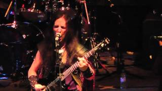 Cruachan - Ride On (St.Petersburg, Russia, 18-03-2012) FULL HD