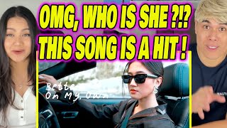 Download lagu Keisya Levronka - Better On My Own | REACTION mp3 Download lagu Keisya Levronka - Better On My Own | REACTION mp3