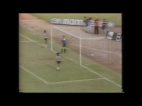 Operário-MS 2 x 2 Grêmio - Campeonato Brasileiro Série B 1992