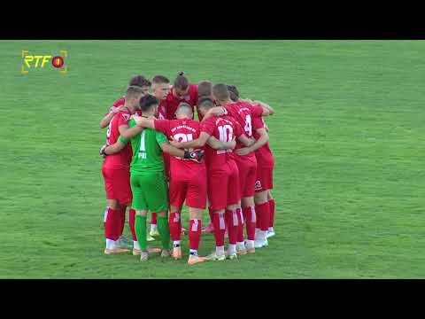 RTF.1-Sport: SSV Reutlingen gegen den FV Ravensburg