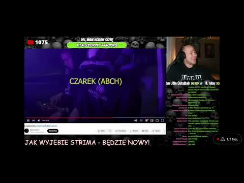 Skopzzor słucha ZEAMSONE HOT16CHALLANGE2