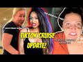 The 9 Month Cruise Tiktok Drama | UPDATE! | Royal Caribbean