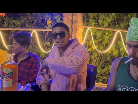 कटू - सत्य | MC JACK ( OFFICIAL MUSIC VIDEO ) MARATHI HIPHOP 2024