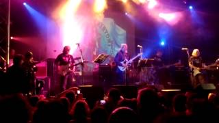 Skiantos + Eugenio Finardi - Karabigniere blues