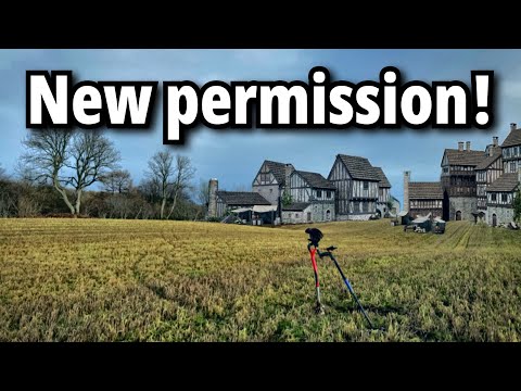 The Scottish Detectorist video thumbnail 10
