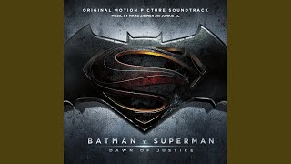 Cover art for Is She With You? ( Wonder women theme)