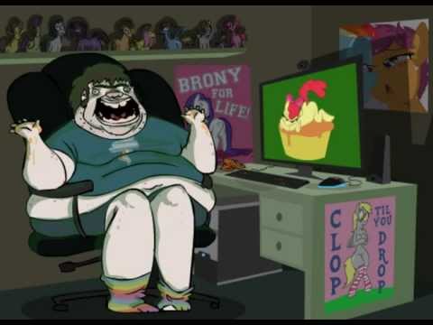 BRONIES - The Documentary (HQ) (EARLY LEAK!!!)