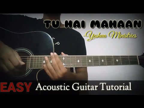 Yeeshu Tu Hai Mahaan - Misc Praise Songs