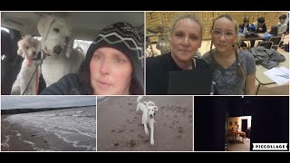 A Short Day of DITL... Back to Connection... a bit of Thee_Ate_Er..