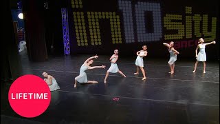 Dance Moms: Group Dance - "Smells Like Teen Spirit" (Season 4) | Lifetime