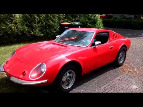 Puma GTE 1600 compilation