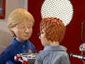 5 Fireman Sam Fit For Nothing
