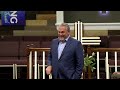 Pastor Brian Cooper - "To Be Pleasing To The Lord"