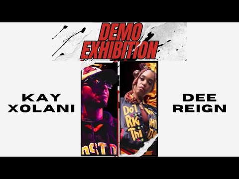 Kay Xolani vs Dee Reign