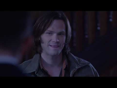 Supernatural Season 7 - Deleted scenes