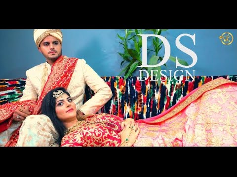 DS DESIGN | official add | Priya chhaba |  SHUBHAM | VK MUSIC RECORDS