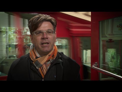 Polybahn-Pitch: Ralph Spolenak, Professor für Metallische Systeme für Mikrokomponenten