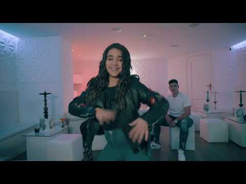 TENGO UNA NEGRA - David Malli & Deikirisy
