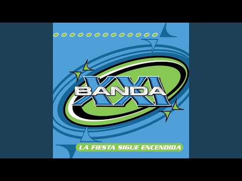 Y Te Amo Solo - Banda Xxi