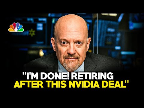 NVIDIA Investors Must Prepare for This Surprise!! - Jim Cramer