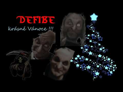 Defibe - Vánoce 2020
