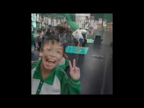 舞動沙崙 傳藝復興_封面照片