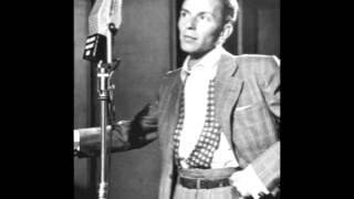 Don&#39;t Forget Tonight, Tomorrow (1946) - Frank Sinatra and The Pied Pipers