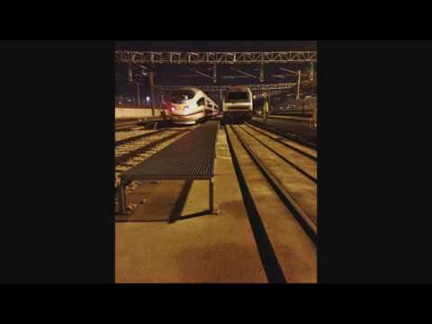 CINK Y SEOK - PERLA NEGRA