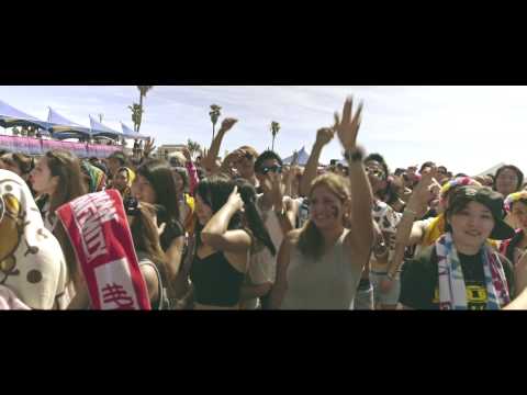 ELECTRIC BANG 2015 Official Aftermovie
