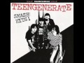 Teengenerate - sex cow 