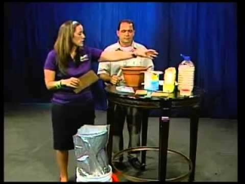 Conservacion de alimentos y almacenamiento